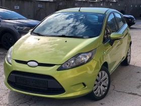 Обява за продажба на Ford Fiesta 1.25i БЕНЗИН ~5 990 лв. - изображение 1