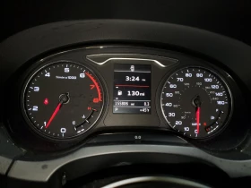 Audi A3 Premium Plus* QUATTRO* Keyless* Пано* Памет* , снимка 9