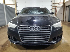 Audi A3 Premium Plus* QUATTRO* Keyless* Пано* Памет* , снимка 5