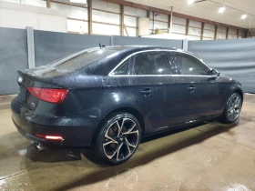 Audi A3 Premium Plus* QUATTRO* Keyless* Пано* Памет* , снимка 3