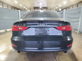 Audi A3 Premium Plus* QUATTRO* Keyless* Пано* Памет* , снимка 6