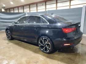 Audi A3 Premium Plus* QUATTRO* Keyless* Пано* Памет* , снимка 2