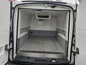 Renault Kangoo MAXI, Хладилен до -20c, снимка 9