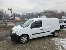 Renault Kangoo MAXI, Хладилен до -20c, снимка 6