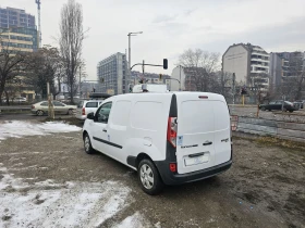 Renault Kangoo MAXI, Хладилен до -20c - 19900 лв. - 56184738 | Car24.bg