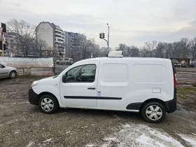 Renault Kangoo MAXI, Хладилен до -20c, снимка 8