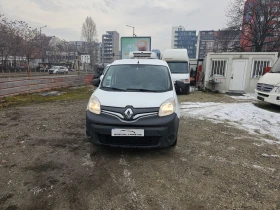 Renault Kangoo MAXI, Хладилен до -20c, снимка 2