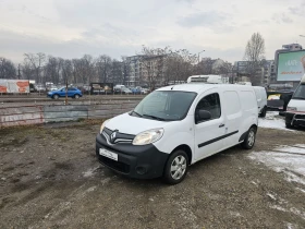 Renault Kangoo MAXI, Хладилен до -20c 1