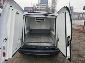 Renault Kangoo MAXI, Хладилен до -20c, снимка 11