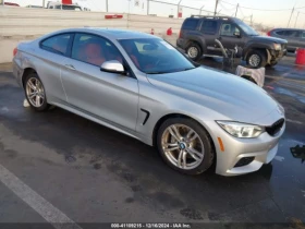  BMW 435