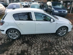 Opel Astra 1400i-Бензин+ газ , снимка 3