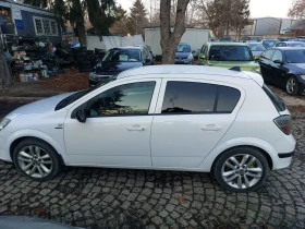 Opel Astra 1400i-Бензин+ газ , снимка 7