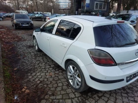 Opel Astra 1400i-Бензин+ газ , снимка 8