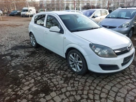 Opel Astra 1400i-Бензин+ газ , снимка 2