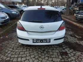 Opel Astra 1400i-Бензин+ газ , снимка 5