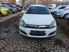 Opel Astra 1400i-Бензин+ газ , снимка 1