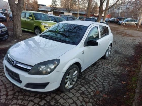 Opel Astra 1400i-Бензин+ газ , снимка 6