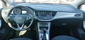 Opel Astra 1.4T Auto - 21980 лв. - 29748247 | Car24.bg