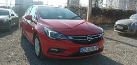 Opel Astra 1.4T Auto - 21980 лв. - 29748247 | Car24.bg