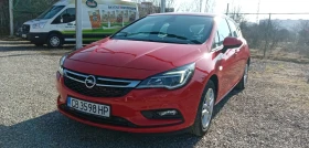 Opel Astra 1.4T Auto 1