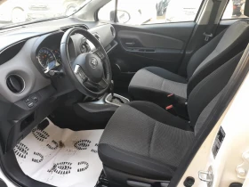 Toyota Yaris 1.5VVTI-HYBRID-NAVI-камера, снимка 14