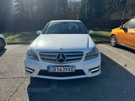 Mercedes-Benz C 250, снимка 2