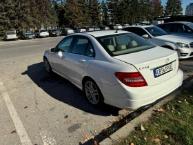 Mercedes-Benz C 250, снимка 4