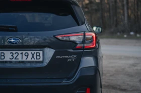 Subaru Outback Limited XT, снимка 7