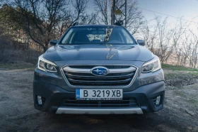 Subaru Outback Limited XT, снимка 5