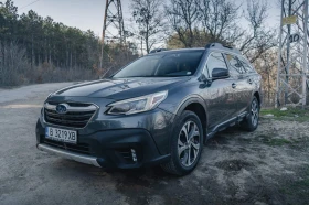 Subaru Outback Limited XT, снимка 2