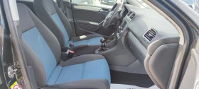 VW Golf 1.6TDI - 105k.c | Mobile.bg    13