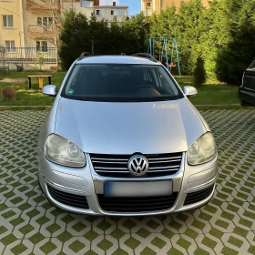 Обява за продажба на VW Golf ~8 000 лв. - изображение 1