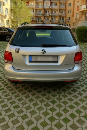 Обява за продажба на VW Golf ~8 000 лв. - изображение 1