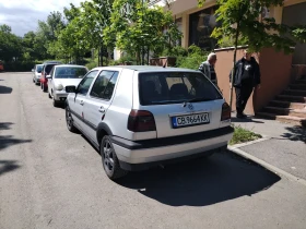 Обява за продажба на VW Golf 1600 ~4 100 лв. - изображение 2