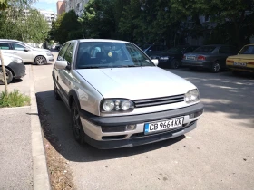 Обява за продажба на VW Golf 1600 ~4 100 лв. - изображение 1