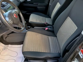 Fiat Sedici 2.0 4x4 | Mobile.bg    9