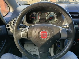 Fiat Sedici 2.0 4x4 | Mobile.bg    11
