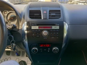 Fiat Sedici 2.0 4x4 | Mobile.bg    10