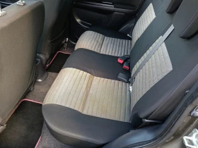 Fiat Sedici 2.0 4x4 | Mobile.bg    7
