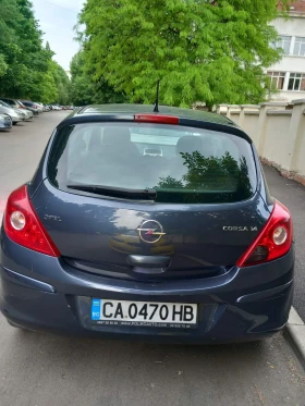 Обява за продажба на Opel Corsa 1, 4 ~3 200 лв. - изображение 6