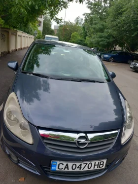 Обява за продажба на Opel Corsa 1, 4 ~3 200 лв. - изображение 1
