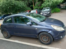 Обява за продажба на Opel Corsa 1, 4 ~3 200 лв. - изображение 7