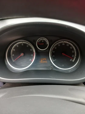 Обява за продажба на Opel Corsa 1, 4 ~3 200 лв. - изображение 5