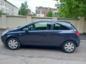 Обява за продажба на Opel Corsa 1, 4 ~3 200 лв. - изображение 1