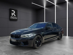 BMW M5 xDrive* HeadUP* 360* HarmanKardon* 