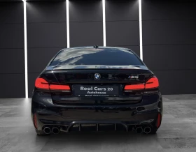 BMW M5 xDrive* HeadUP* 360* HarmanKardon*  | Mobile.bg    4