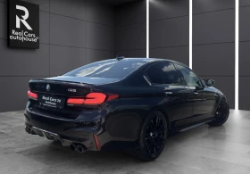 BMW M5 xDrive* HeadUP* 360* HarmanKardon*  | Mobile.bg    5