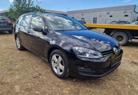     VW Golf 7