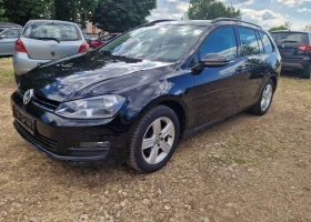     VW Golf 7
