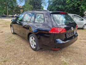     VW Golf 7
